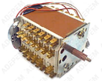 Programador 900/914/1365b