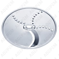 Disco per affettare muz45kp1