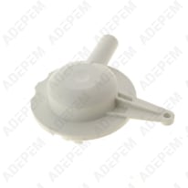 Soporte superior del brazo ciclista