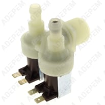 Electroválvula de 2 vías 31X2516