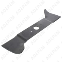Lama di falciatura l = 45cm 91-841