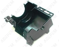 Carcasa del motor del ventilador 481246448092