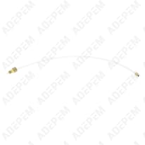 Schlauch L=335 mm 4055291647