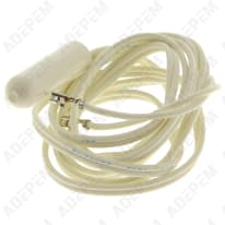 Sensor de temperatura