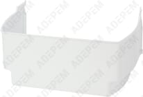 Cajón verdulero compartimento 00743436 origen