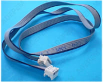 Fuente de alimentación de la fachada de Limande