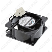 Ventilateur de refroidissement de compresseur 240V 17/13W 90mm 140068853013