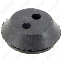 Junta del depósito de gasolina