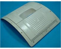 Puerta de tambor 80030497