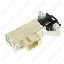 Dispositivo de seguridad para puertas da077-722