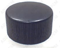 Botón negro 00156604