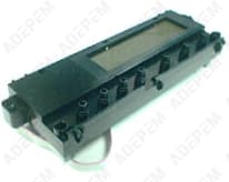 Módulo de visualización 70x0086