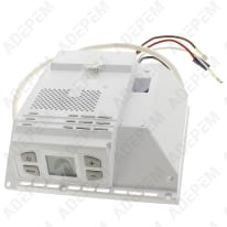 Scatola di controllo + modulo