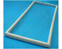 Junta de la puerta del congelador