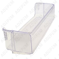 Botellero l=460 da63-04873a