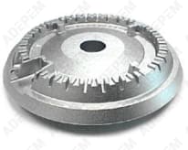 Cuerpo del quemador d=100