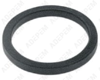 Junta del percolador