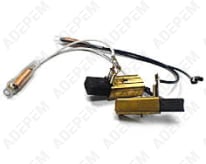 Carbones por 2 200278008