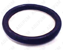 Junta de la ventana de la lámpara del secador