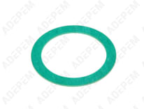 Dichtung 60 x 78 x 2 mm 7736603878