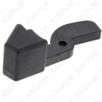 Palanca trasera 343371440