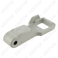 Gancho de puerta original MFG63099101
