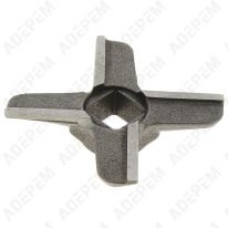 Cuchillo para picar nº 5