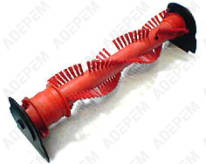 Rullo a spazzole y14 purepower