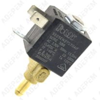 Electroválvula 5525en27s70aif