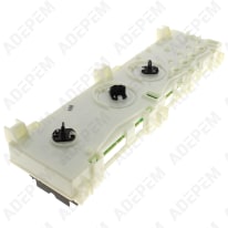 AS0014743 módulo de control