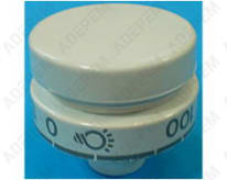 Manopola del forno bianca 481941248883