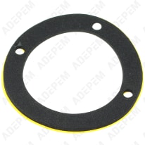 Junta del conducto de aire inferior