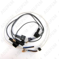 Set di fili per la connessione 750-1000w, 082161