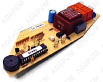 Módulo electrónico 500460355