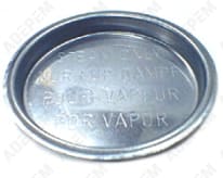 Tapón de vapor