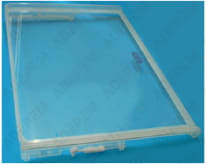 Estante de cristal 493x340