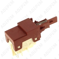 Interruptor de encendido/apagado 90489683