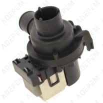 Bomba de desagüe 50784