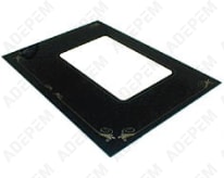 Vetro esterno 6010577010