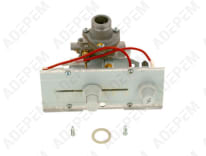 Gasblock 87070114760