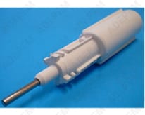 Accesorio soporte husillo