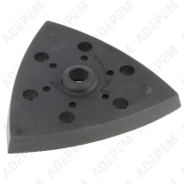 Plato de lija 339160550