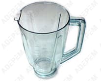 Ciotola di miscelazione nuda