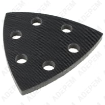 Suela triangular 2609001211