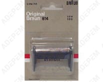 Rejilla de afeitar 614