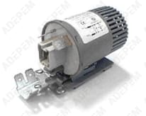 Filtro de interferencias