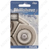 cabezal aquagenic hq8