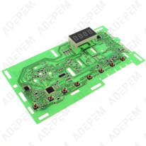 Módulo de control 0021800150a