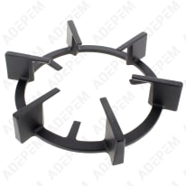 Soporte del plato 00646223