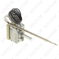 Termostato forno 55/250° c00139063